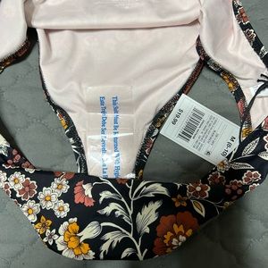 Brand new Shade Shore moderate coverage bikini bottom, size M